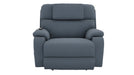 Dreamtime Power Headrest Power Lay Flat Recl w/CR3 Heat/Massage/Zero Gravity - Gibson McDonald Furniture & Mattress 