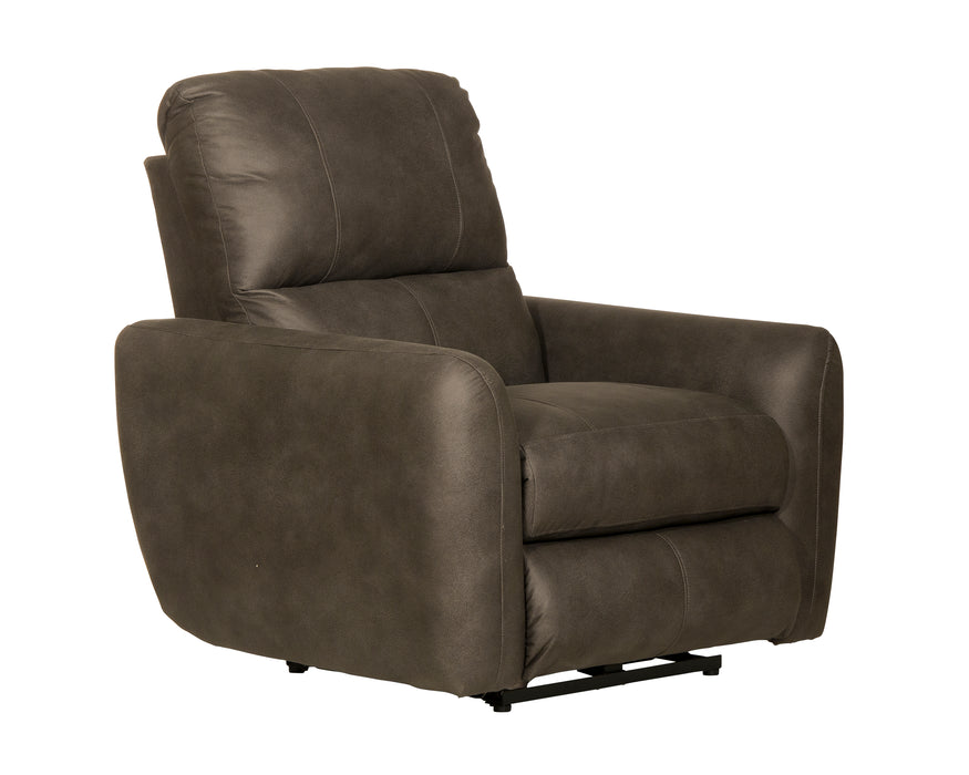 Dorian Power Wall Hugger Recliner - Gibson McDonald Furniture & Mattress 