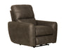 Dorian Power Wall Hugger Recliner - Gibson McDonald Furniture & Mattress 