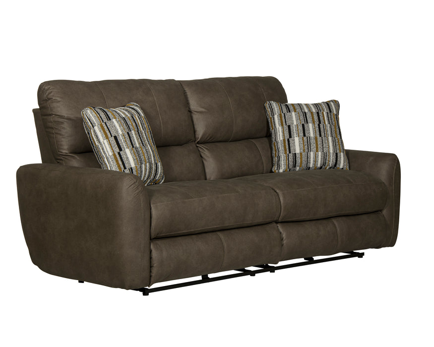 Dorian Power Reclining Sofa - Gibson McDonald Furniture & Mattress 