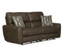 Dorian Power Reclining Sofa - Gibson McDonald Furniture & Mattress 