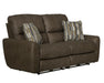 Dorian Power Reclining Loveseat - Gibson McDonald Furniture & Mattress 
