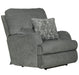 Zane Power Wall Hugger Recliner - Gibson McDonald Furniture & Mattress 