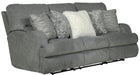 Zane POWER Reclining Sofa - Gibson McDonald Furniture & Mattress 