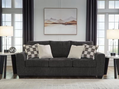 Loreo Sofa - Gibson McDonald Furniture & Mattress 