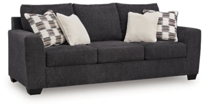 Loreo Sofa - Gibson McDonald Furniture & Mattress 