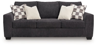 Loreo Sofa - Gibson McDonald Furniture & Mattress 