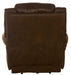 Pickett Power Headrest Power Recliner - Gibson McDonald Furniture & Mattress 