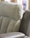 WhipLash Power Reclining Sofa - Gibson McDonald Furniture & Mattress 
