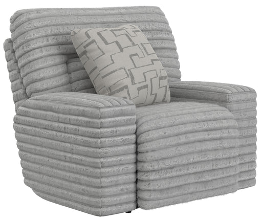Lynx Power Recliner w/Zero Gravity - Gibson McDonald Furniture & Mattress 