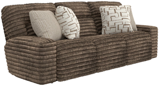 Lynx Power Reclining Sofa w/Zero Gravity - Gibson McDonald Furniture & Mattress 