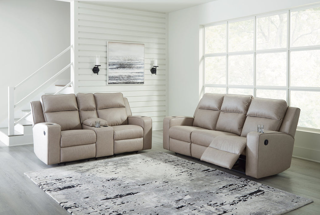 Lavenhorne Living Room Set - Gibson McDonald Furniture & Mattress 