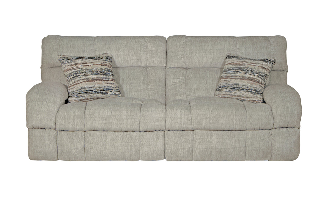 Ashland Power Lay Flat Recl Sofa - Gibson McDonald Furniture & Mattress 