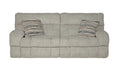 Ashland Power Lay Flat Recl Sofa - Gibson McDonald Furniture & Mattress 