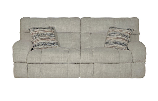 Ashland Power Lay Flat Recl Sofa - Gibson McDonald Furniture & Mattress 