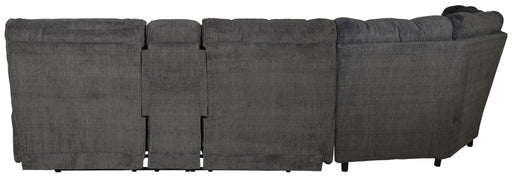 Ashland Power Lay Flat Recl Sofa - Gibson McDonald Furniture & Mattress 