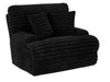Cushy Power Headrest Deep Seat Recliner - Gibson McDonald Furniture & Mattress 