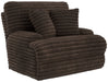 Cushy Power Headrest Deep Seat Recliner - Gibson McDonald Furniture & Mattress 