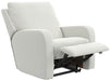 Lullaby Power Headrest Power Auto-Glide Recliner - Gibson McDonald Furniture & Mattress 