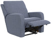 Lullaby Power Headrest Power Auto-Glide Recliner - Gibson McDonald Furniture & Mattress 