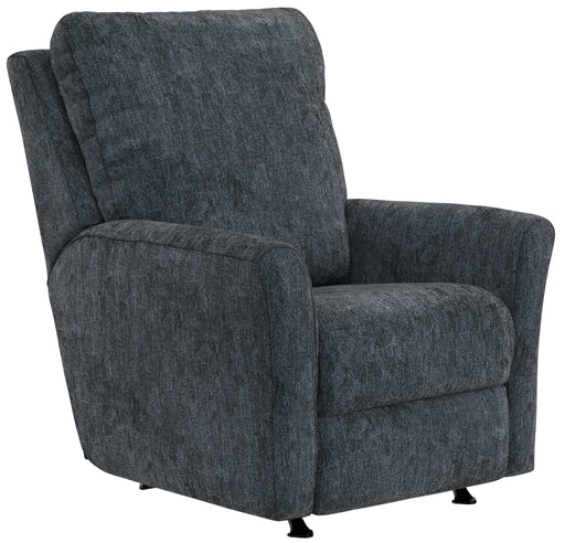 Belton Power Rocker Recliner - Gibson McDonald Furniture & Mattress 