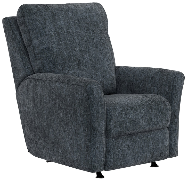 Belton Power Rocker Recliner - Gibson McDonald Furniture & Mattress 