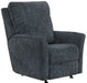 Belton Power Rocker Recliner - Gibson McDonald Furniture & Mattress 