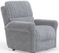 Foxy Power Lay Flat Recliner w/Zero Gravity - Gibson McDonald Furniture & Mattress 