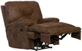 Voyager POWER "Lay Flat" Recliner - Gibson McDonald Furniture & Mattress 