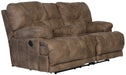 Voyager POWER "Lay Flat" Recl Cnsl Lvst - Gibson McDonald Furniture & Mattress 
