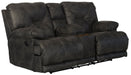 Voyager POWER "Lay Flat" Recl Cnsl Lvst - Gibson McDonald Furniture & Mattress 
