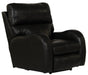 Angelo Power Headrest Power LayFlat Recliner - Gibson McDonald Furniture & Mattress 