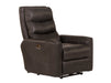 Bosa Power Wall Hugger Recliner - Gibson McDonald Furniture & Mattress 