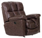 Mayfield Power Rocker Recliner - Gibson McDonald Furniture & Mattress 