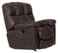 Mayfield Power Rocker Recliner - Gibson McDonald Furniture & Mattress 