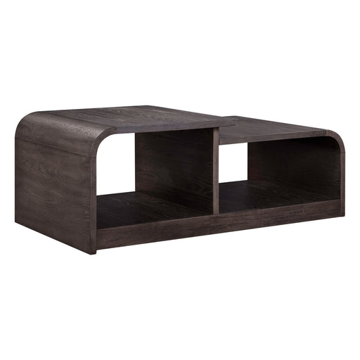 Perspectives Cocktail Table - Gibson McDonald Furniture & Mattress 