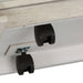 Farmhouse Reimagined Rectangular Cocktail Table in Antique White - Gibson McDonald Furniture & Mattress 