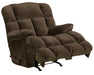 Cloud 12 Chaise Rocker Recliner - Gibson McDonald Furniture & Mattress 