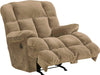 Cloud 12 Power Lay Flat Chaise Recliner - Gibson McDonald Furniture & Mattress 