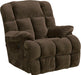Cloud 12 Power Lay Flat Chaise Recliner - Gibson McDonald Furniture & Mattress 