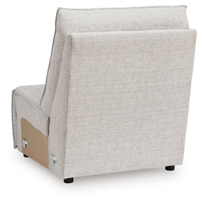 Modmax II Reclining Sofa Chaise - Gibson McDonald Furniture & Mattress 