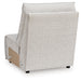 Modmax II Reclining Sofa Chaise - Gibson McDonald Furniture & Mattress 