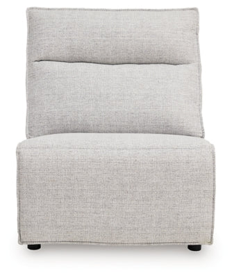 Modmax II Reclining Sofa Chaise - Gibson McDonald Furniture & Mattress 