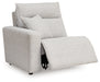 Modmax II Reclining Sofa Chaise - Gibson McDonald Furniture & Mattress 