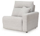 Modmax II Reclining Sofa Chaise - Gibson McDonald Furniture & Mattress 