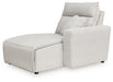 Modmax II Reclining Sofa Chaise - Gibson McDonald Furniture & Mattress 