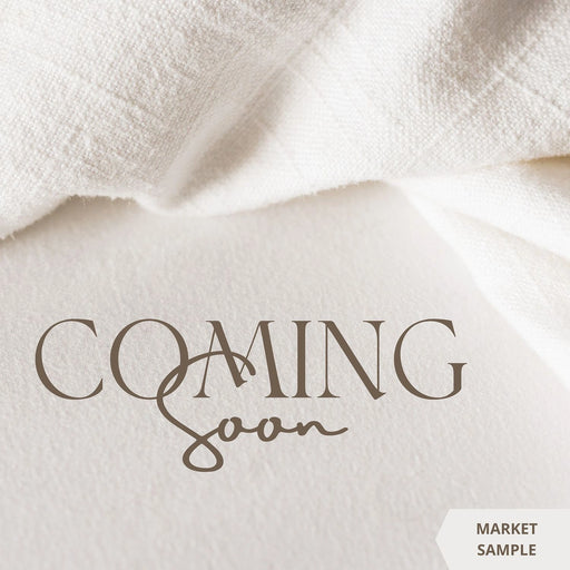 Hickory Grove Panel Headboard image