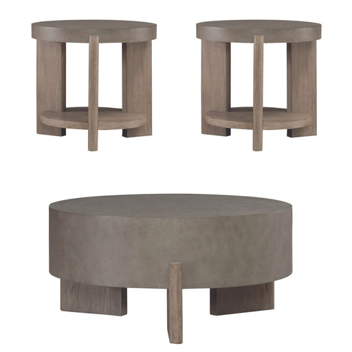 Affinity 3 Piece Set - Gibson McDonald Furniture & Mattress 