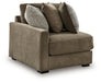 Camellia-Court Sectional Sofa - Gibson McDonald Furniture & Mattress 