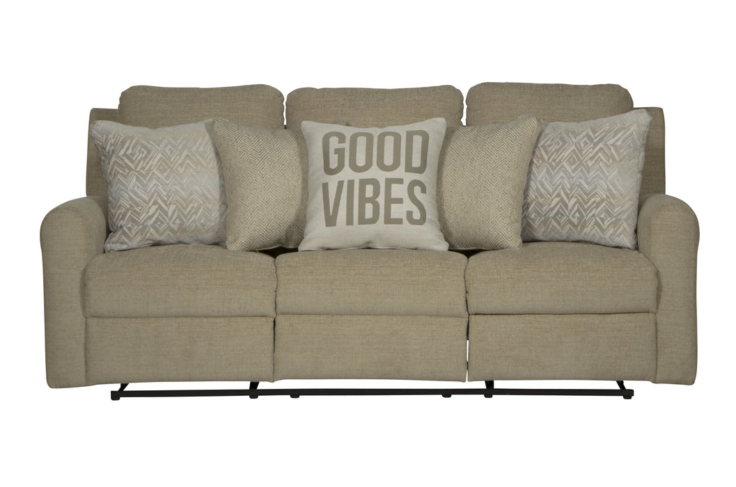 Calvin Reclining Sofa